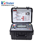 High Voltage Insulation Resistance Tester